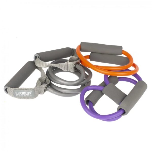KIT 3 EXTENSORES