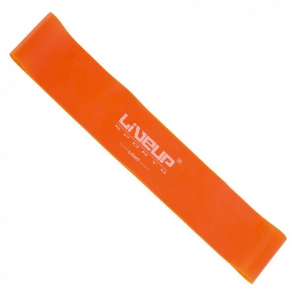 MINI BANDS LEVE