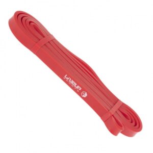 SUPER BAND 1.3 - 20804.521MM - VERMELHA - LIVEUP