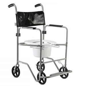 Banho BR Sanitário – Ortopedia Jaguaribe